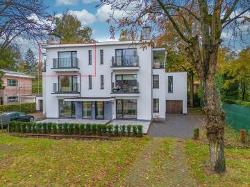 Appartement Te huur