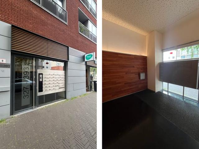 Appartement te huur