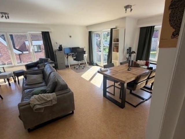 Appartement te huur