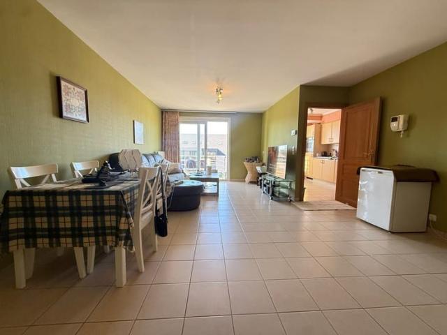 Appartement te huur