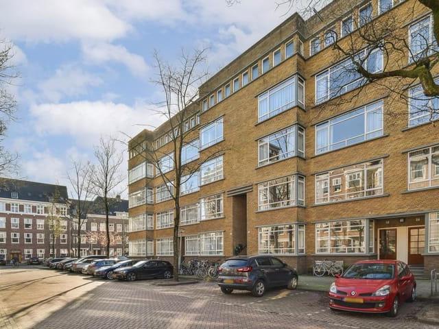 Appartement te huur