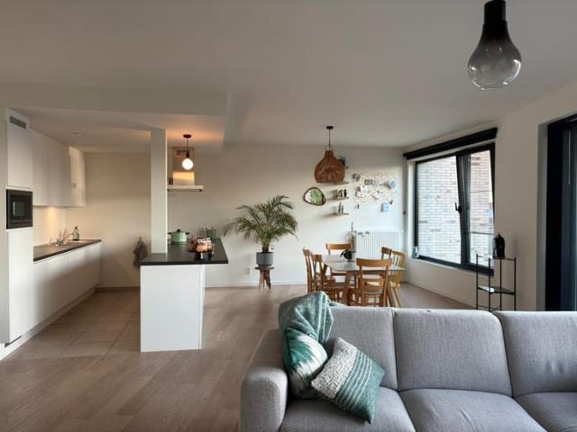Appartement te huur