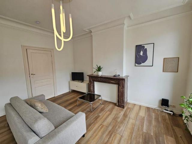 Appartement te huur