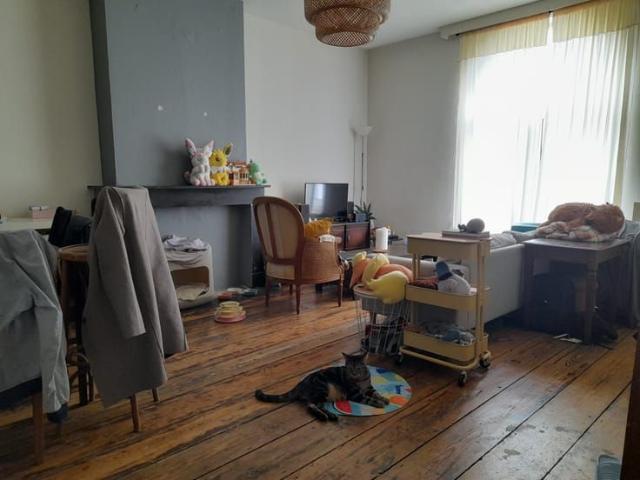 Appartement te huur