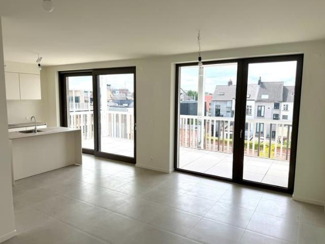 Appartement te huur