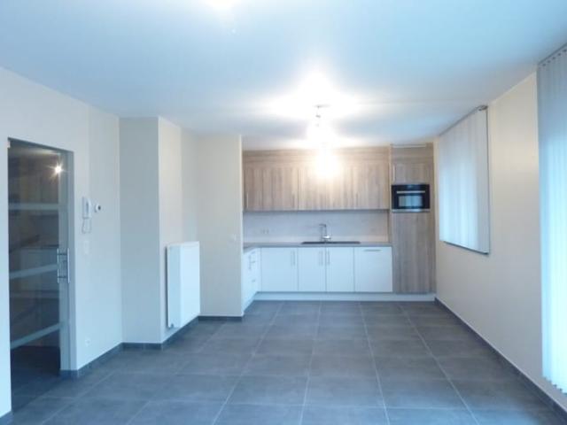 Appartement te huur