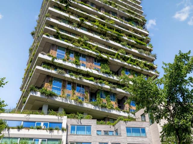 apartment for rent in Radarweg 256 1043 NV Amsterdam Sloterdijk Stationskwartier