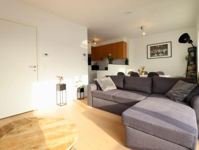 Appartement te huur