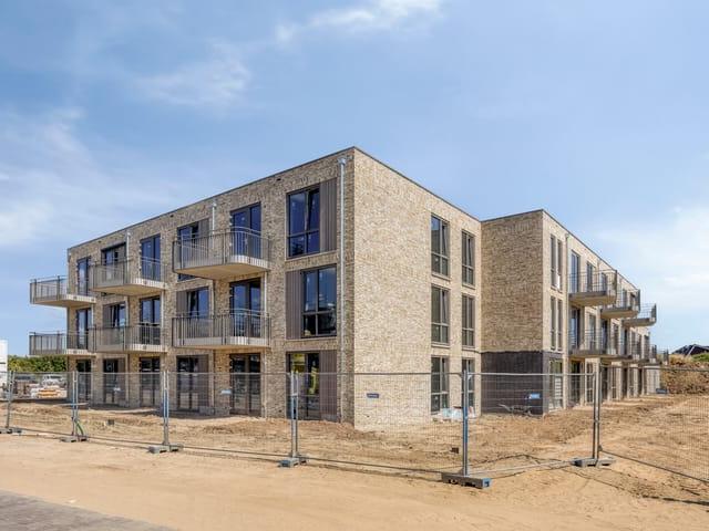 Appartement te huur