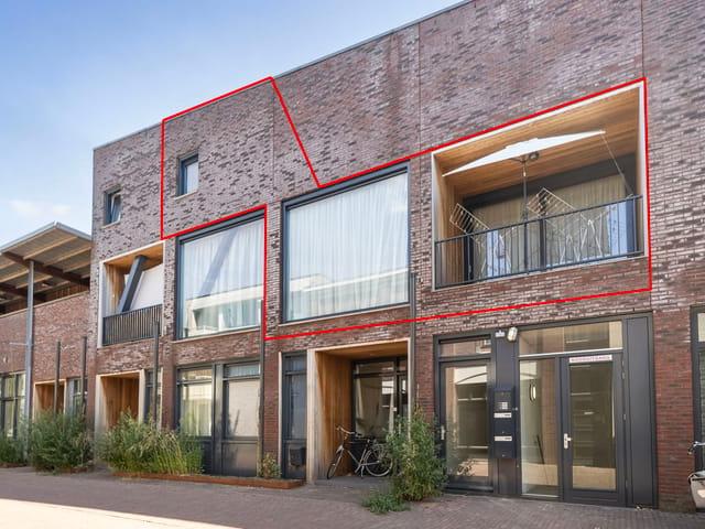 Appartement te huur