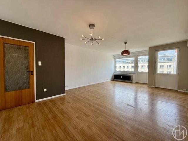 Appartement te huur