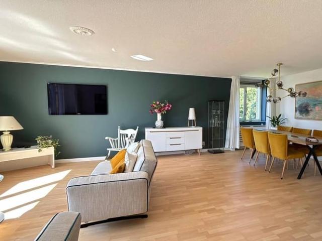 Appartement te huur