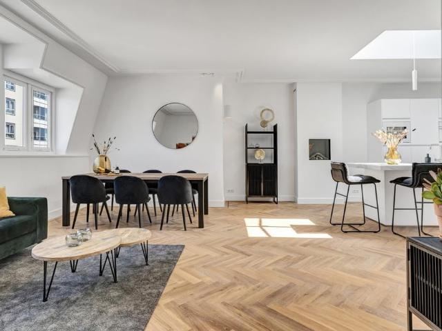 Appartement te huur