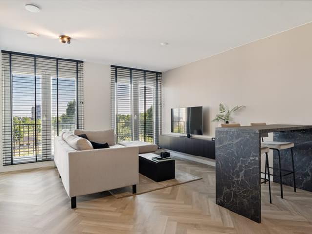 Appartement te huur