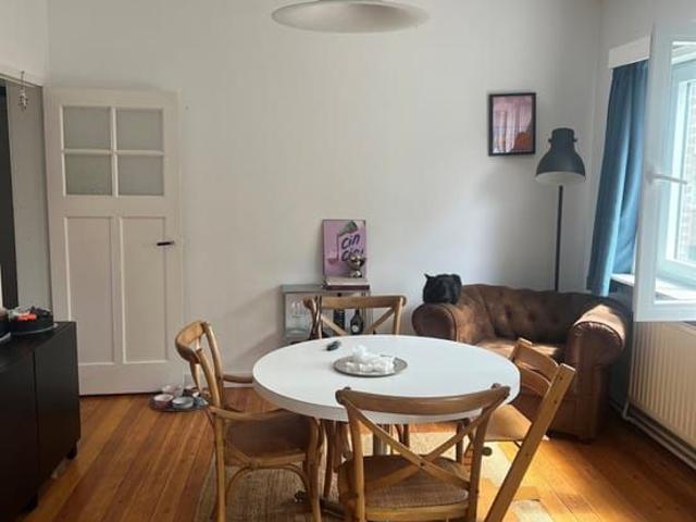 Appartement te huur