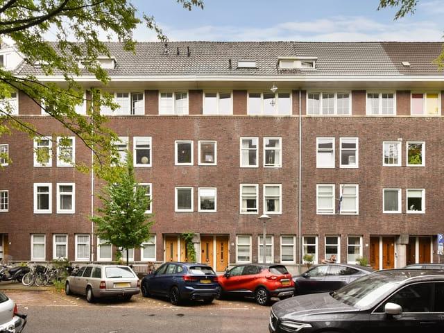 Appartement te huur