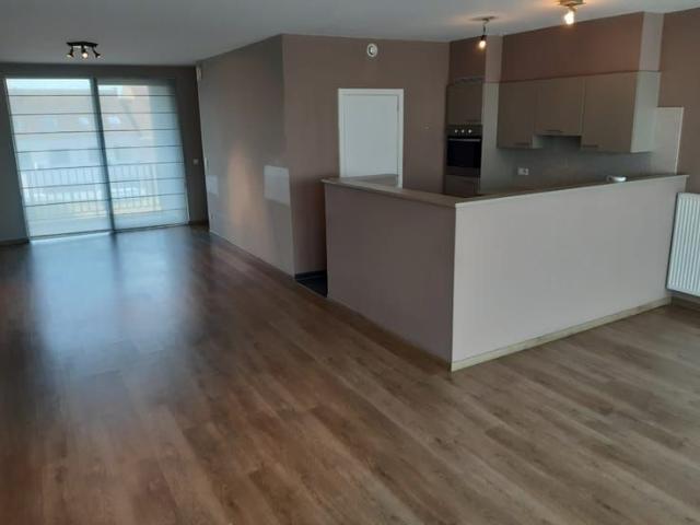 Appartement te huur