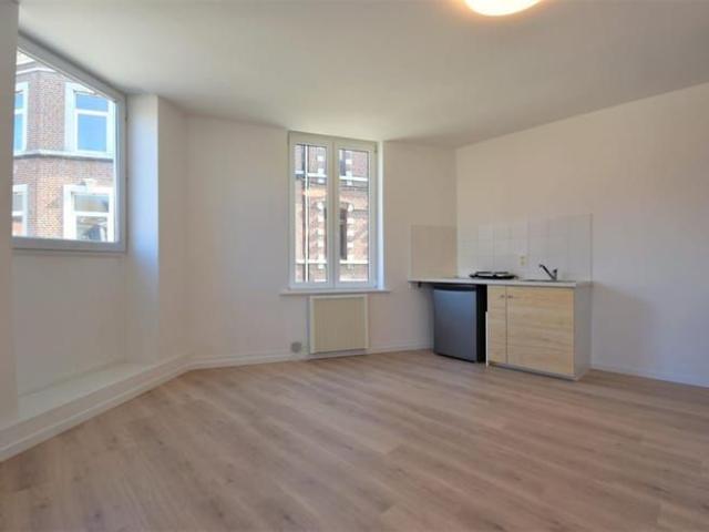 Appartement te huur