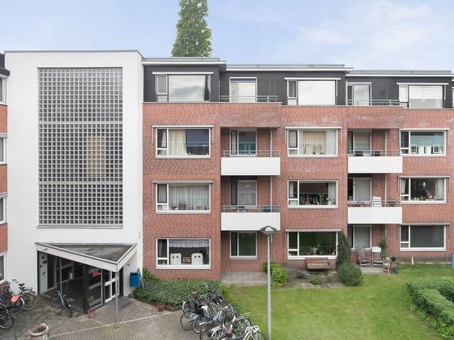 Appartement te huur