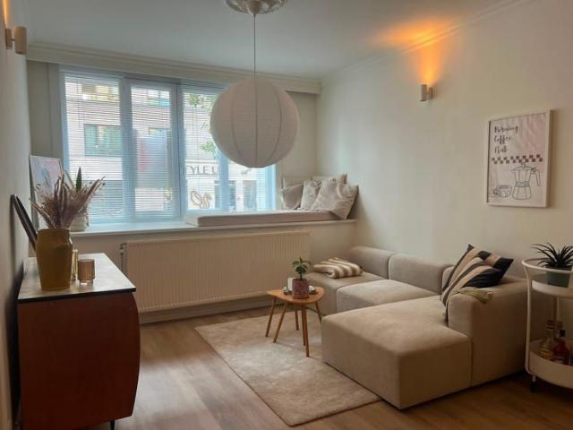 Appartement te huur