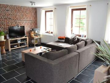 Appartement te huur