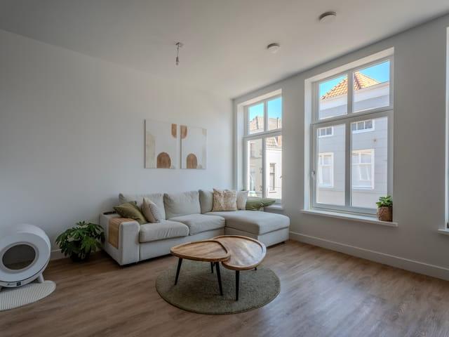 Appartement te huur