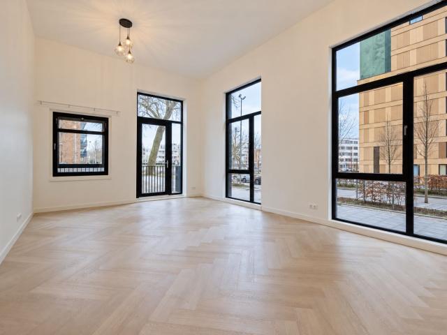 Appartement te huur