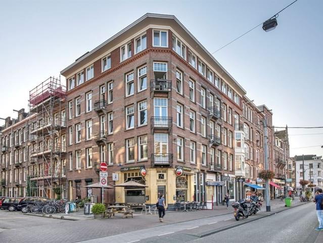 Appartement te huur