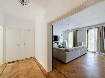 Appartement te huur