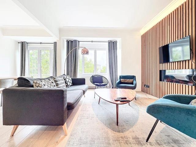 Appartement te huur