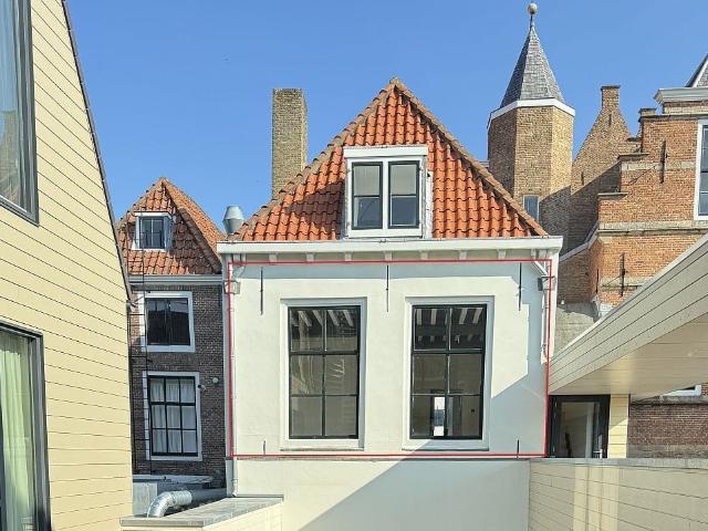 Appartement te huur