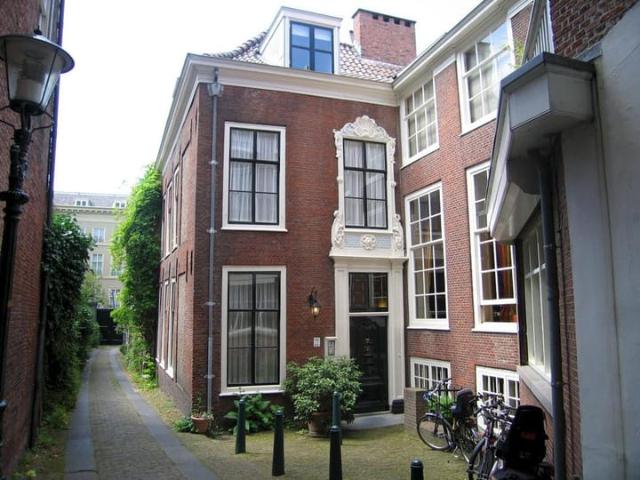 Appartement te huur