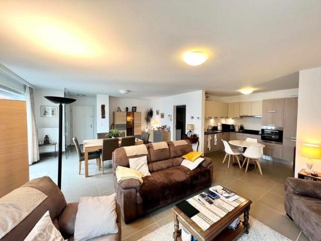 Appartement te huur