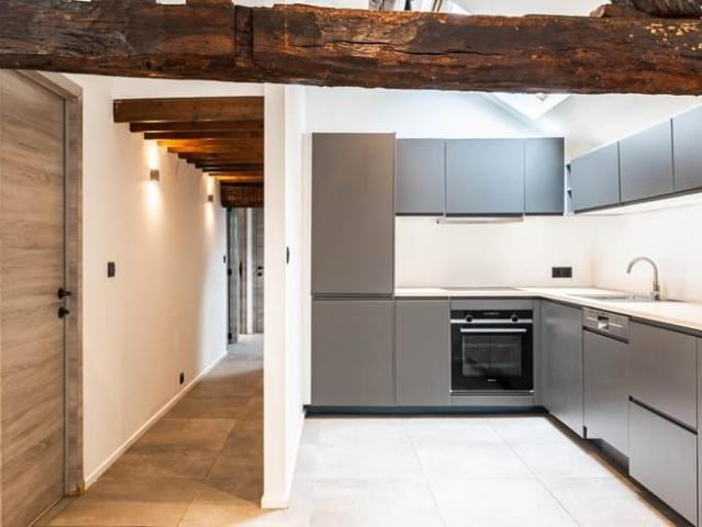 Appartement te huur