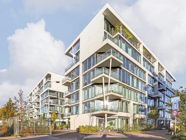 Appartement te huur