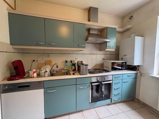 Appartement te huur