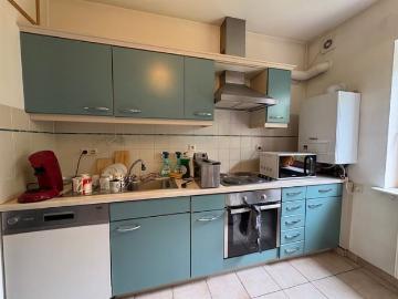 Appartement te huur