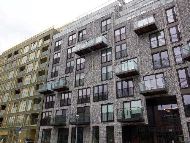 Appartement te huur