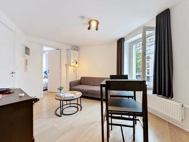 Appartement te huur