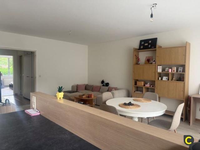 Appartement te huur
