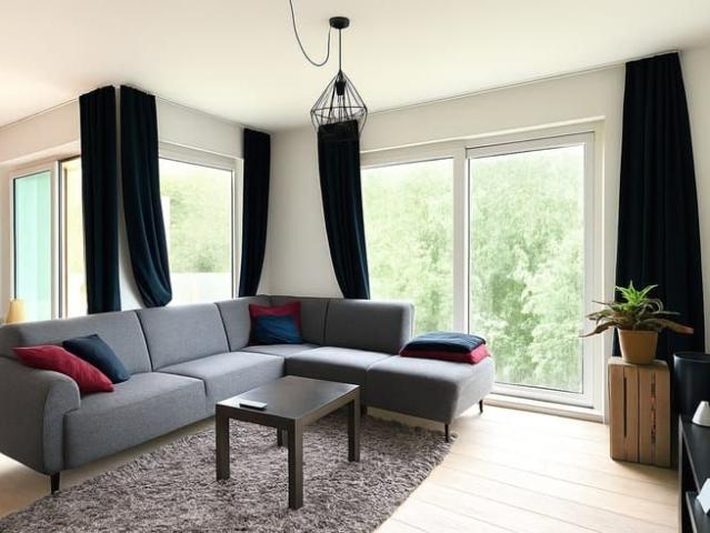 Appartement te huur