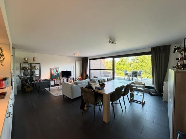 Appartement te huur