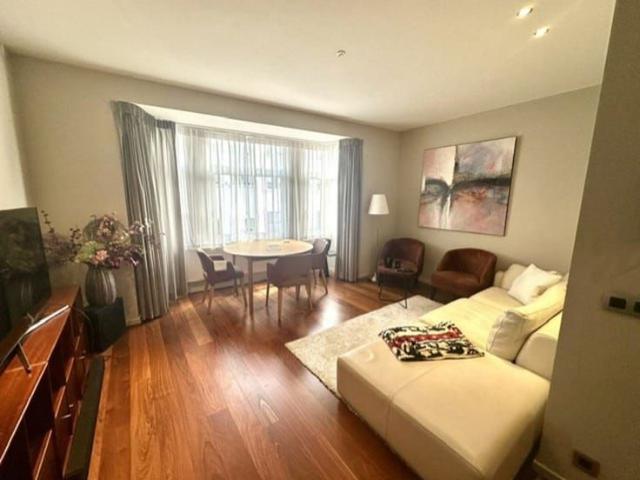 Appartement te huur