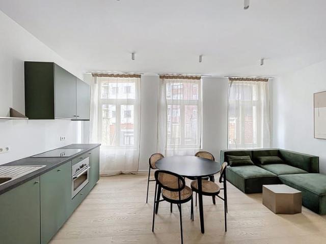 Appartement te huur