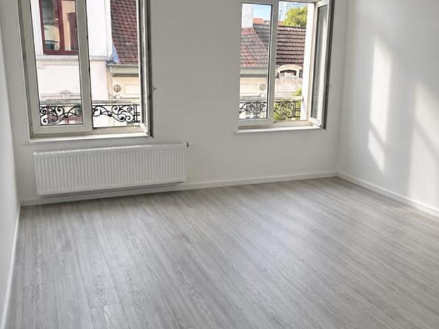 Appartement te huur