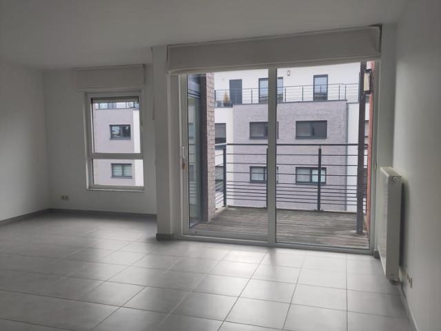 Appartement te huur