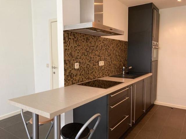 Appartement te huur