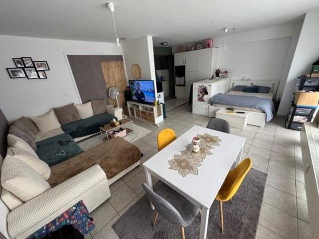 Appartement te huur