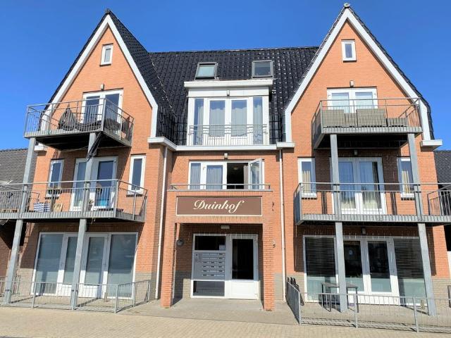 Appartement te huur