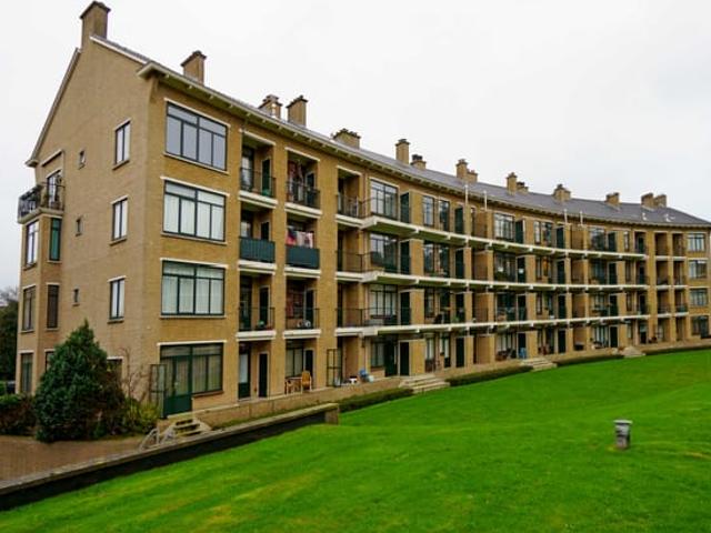 apartment for rent in Godetiaweg 141 2555RT Den Haag Bohemen en Meer en Bos Den Haag